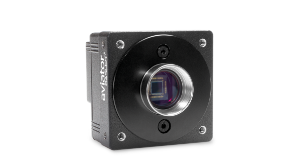 Серия Basler aviator