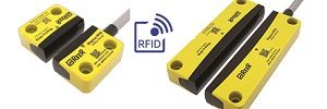 Magnus RFID ReeR: бесконтактные датчики нового поколения для задач промышленной безопасности Magnus RFID ReeR: бесконтактные датчики нового поколения для задач промышленной безопасности