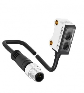 FT 10-BHD - безупречное обнаружение объектов и сверхминиатюрный корпус FT 10-BHD - безупречное обнаружение объектов и сверхминиатюрный корпус