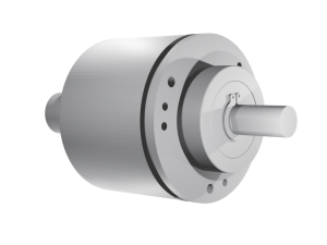 Энкодеры Fenac  APS 58B  c интерфейсом Profinet 