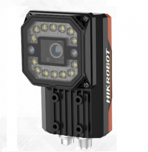 Промышленные считыватели кодов Hikrobot для обязательной маркировки продукции. 