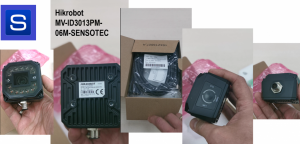 Комплектация считывателя кодов Hikrobot MV-ID3013PM-06M-SENSOTEC