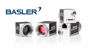 СЕНСОТЕК становится официальным партнером Basler AG в РФ