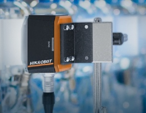 Смарт-камеры HIKROBOT серия SC для пищевой промышленности