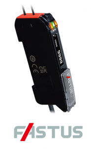 Новая серия усилителей D4RF Optex FA