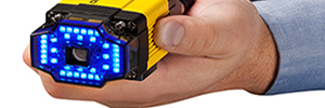 Компания Cognex пересматривает концепцию считывания двухмерных штрихкодов