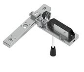 Системы защитных ограждений