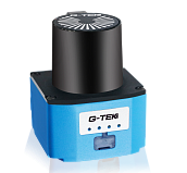 Лазерные сканеры (лидары)