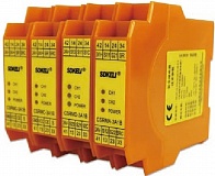 Реле безопасности