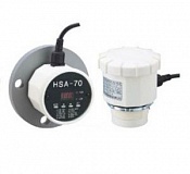 Ультразвуковые датчики