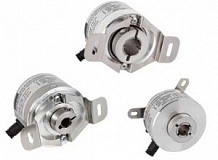 Поворотные энкодеры