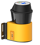 Лазерные сканеры безопасности