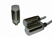 Бесконтактные датчики